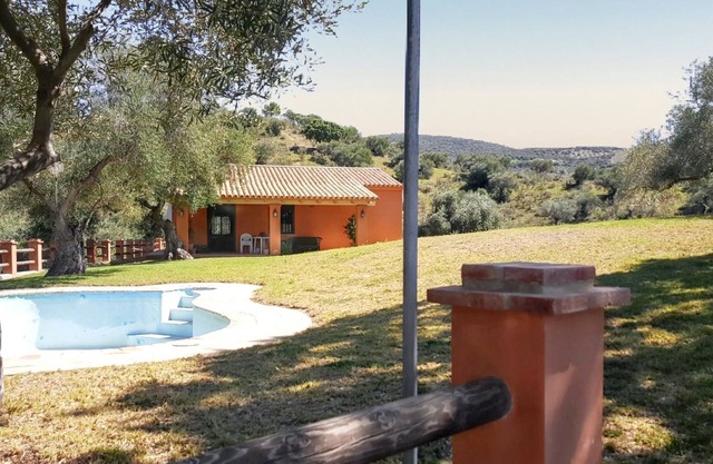 Homerez - Villa Puerto Serrano