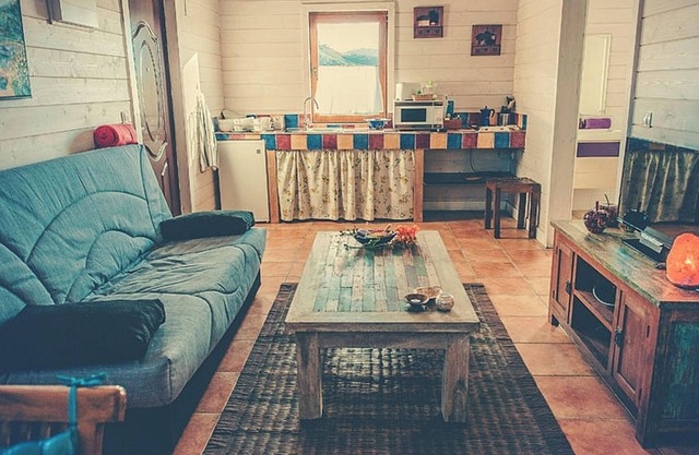 Homerez - Welcoming house with mountain view in Cañamero