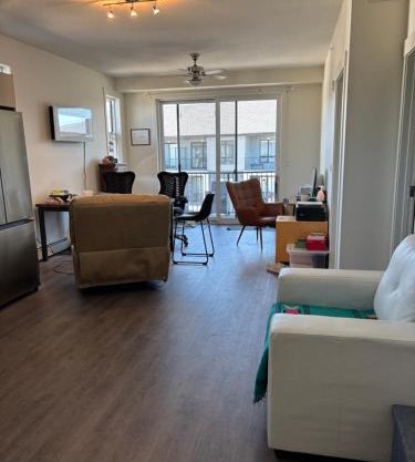 Homeshare Condo in Legacy Calgary AB
