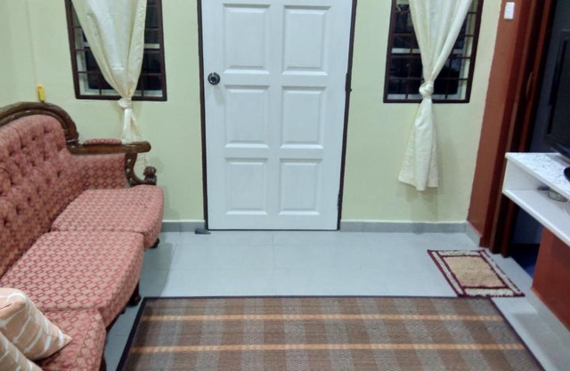HOMESTAY KAMPUNG DELEK BARU, KLANG