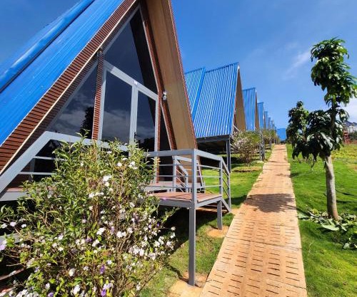 Homestay Đà Lạt Xưa
