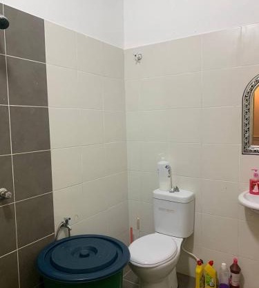 Homestay AAA Bukit Keluang Besut Terengganu