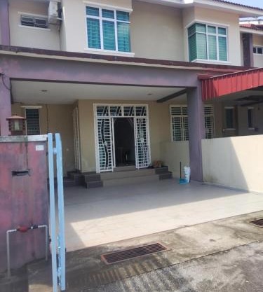 Homestay Atok Komando Bc Poly KB