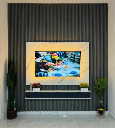 Homestay Bendang Morak-Musl!m Only