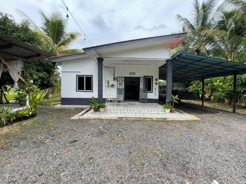 Homestay Che Nor Pasir Puteh