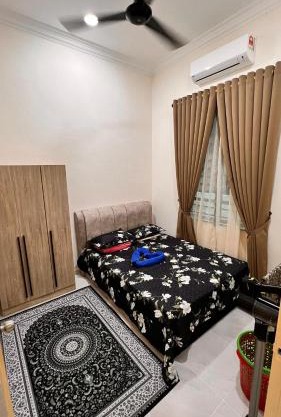 Homestay cikgu Balia