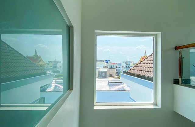 Homestay Co Gai Viet
