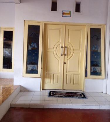 Homestay