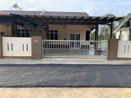 Homestay Jeli - Cattleya Inn Muslim