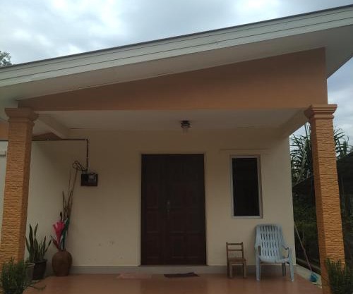 Homestay Kak soh at KampungKalai, Jeli Kelantan