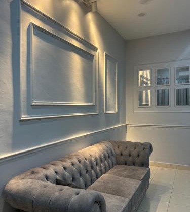 Homestay Kuala Terengganu 4 Bedrooms