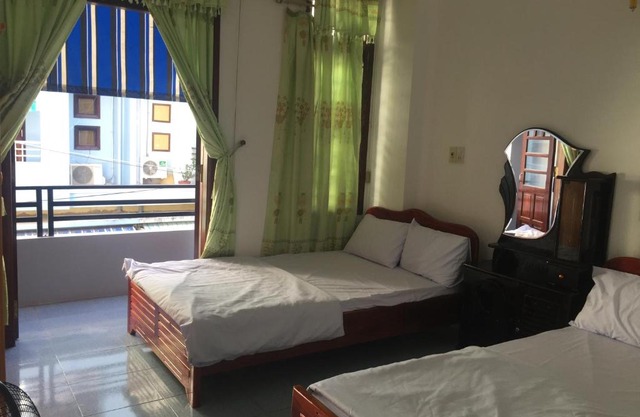 Homestay Minh Nguyên