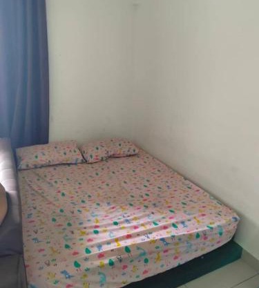 Homestay Mutiaraville cyberjaya
