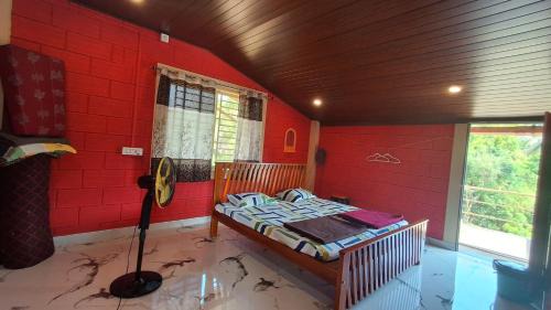 Homestay Nandana 2nd floor