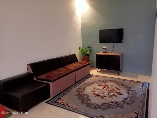 Homestay Neni Mus'lim Only