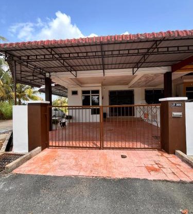 Homestay Tok Wan