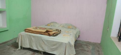 HomeStay With 3 Bedroom-2km from Mahakumbh