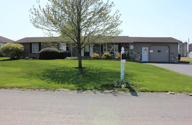 Homestead Guesthouse