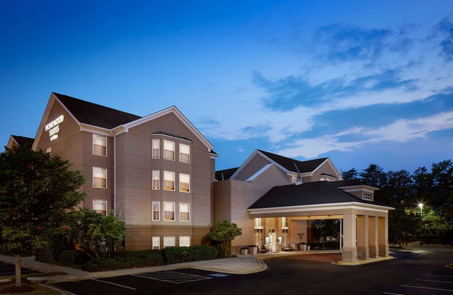 Homewood Suites by Hilton Baltimore-BWI Airport