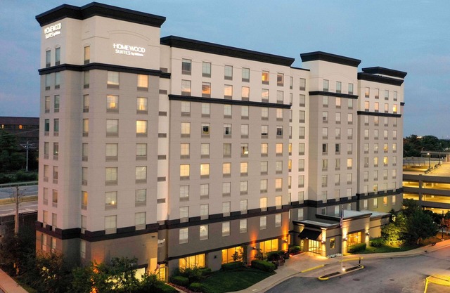 Homewood Suites by Hilton St Louis - Galleria