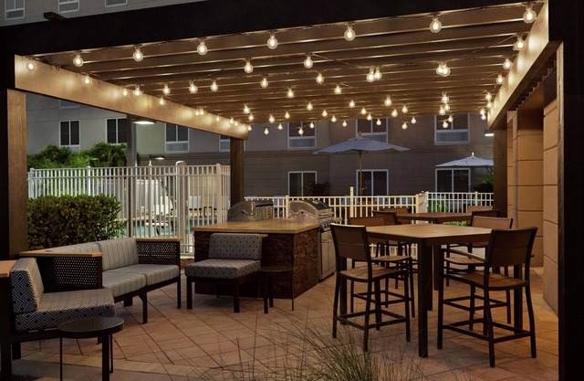 Homewood Suites by Hilton Fort Myers Airport/FGCU