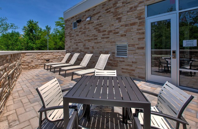 Homewood Suites by Hilton Columbus/Easton, OH