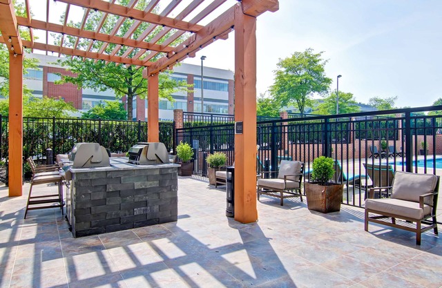 Homewood Suites by Hilton Gaithersburg/Washington, DC North