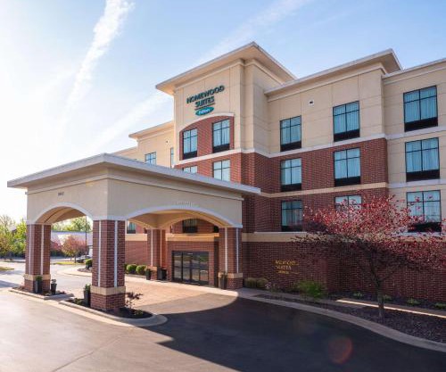 Homewood Suites by Hilton Joplin