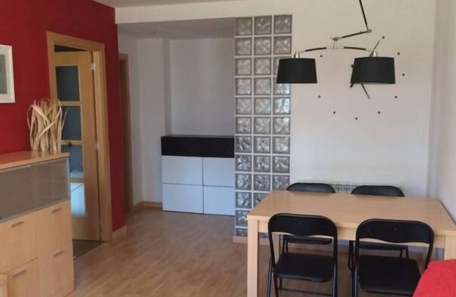 Homing Mollerussa 13 - Apartment in Mollerussa