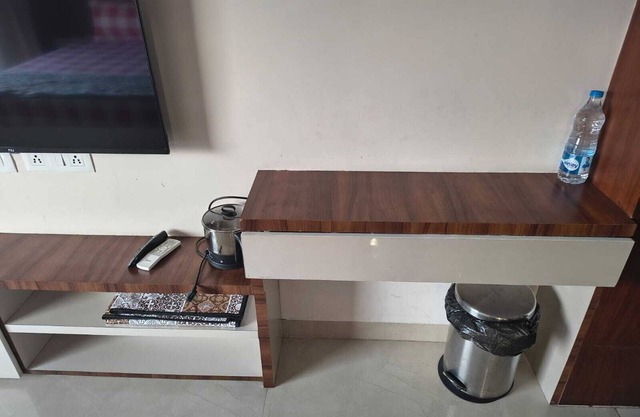 HomiStay - Luxury Room