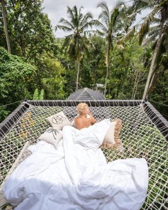 Honey Villa Ubud By Island Escape