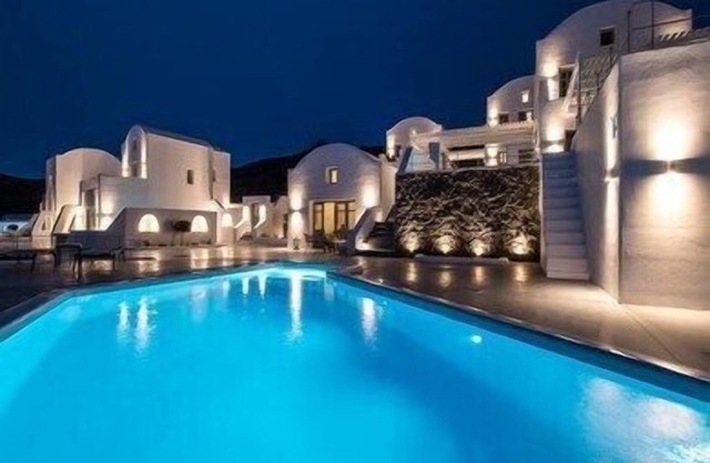 Honeymoon Suite with Private Pool