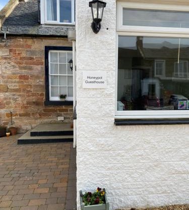 Honeypot Guest House