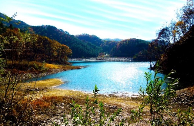 Hongcheon Hwani Glamping