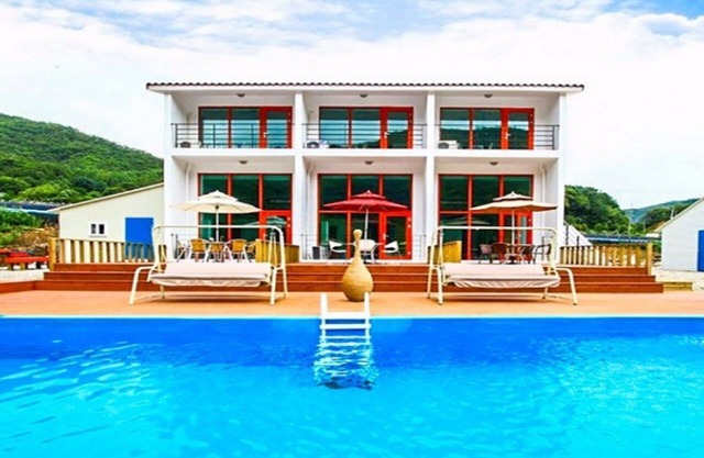 Hongcheon Siesta Sueno Pension