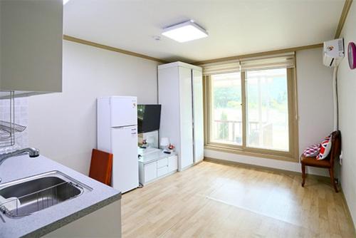 Hongcheon The Pyeonhan Pension