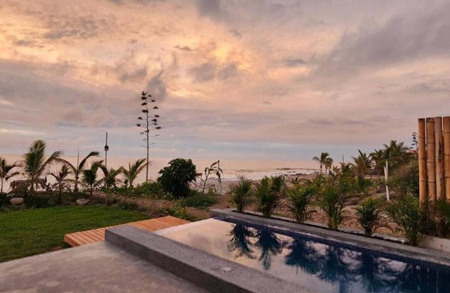 HOP KAI Hermosa Casa de Playa en Punta Sal