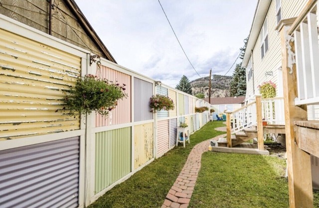 Hopper Hideaway Creede,CO