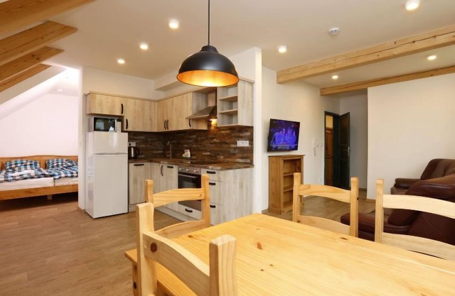 Hora Jizera by Interhome