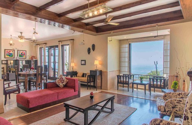 Horizon Villa South Studio Apartment