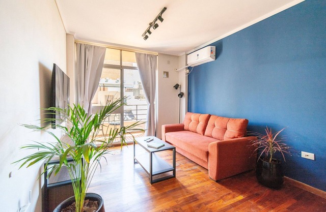 Hornera Coti - Modern, comfortable, ideal location.