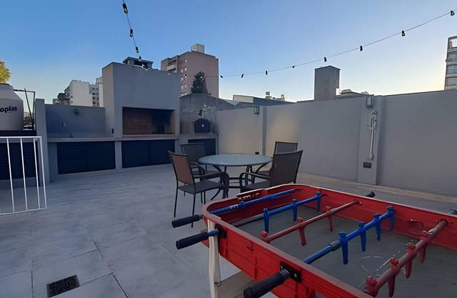Hornera Emma - Dream house. Terrace and barbecue.