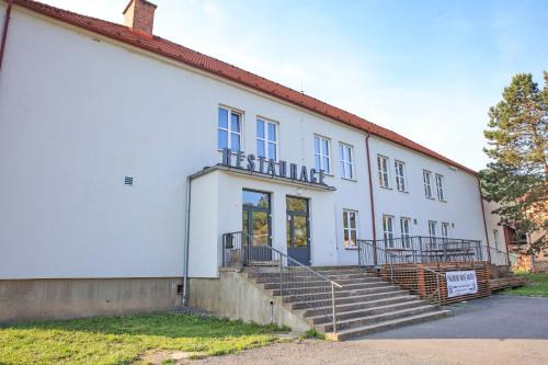 Hornický hostinec Hodůnka