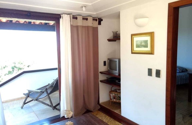 Horseshoe Beach Flats in Buzios