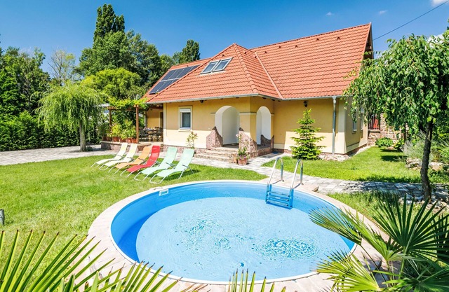 Horvath by Interhome