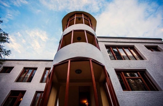 Horzay stays - Double Room with Mountain View - 1