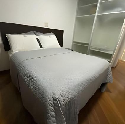 Hospedagem Alphaville | 1115