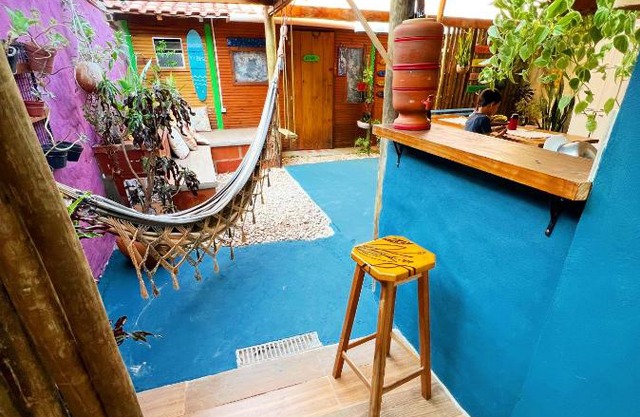 Hospedagem Bicho do Mato Arts