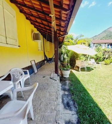 Hospedagem Casa do Bem Ficar