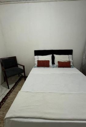 Hospedagem Familiar Aconchego de Olindina